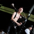 Saltatio Mortis @ Zita Rock 2012
