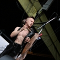 Saltatio Mortis @ Zita Rock 2012