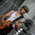 Saltatio Mortis @ Zita Rock 2012