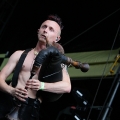 Saltatio Mortis @ Zita Rock 2012