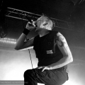 Suicide Commando @ EOD Party Matrix Bochum - 10.02.2012