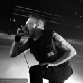 Suicide Commando @ EOD Party Matrix Bochum - 10.02.2012