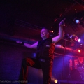 Suicide Commando @ EOD Party Matrix Bochum - 10.02.2012