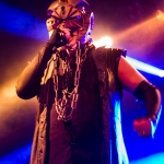 ASP - 10.10.2013 - Live Music Hall Köln