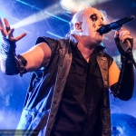 ASP - 10.10.2013 - Live Music Hall Köln