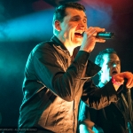 NoyceTM - 10.10.2013 - Live Music Hall Köln