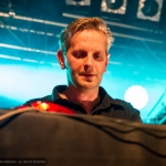 NoyceTM - 10.10.2013 - Live Music Hall Köln