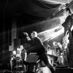 NoyceTM - 10.10.2013 - Live Music Hall Köln