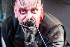 Agonoize @ Amphi Festival 2013