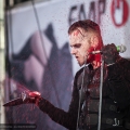 Agonoize @ Amphi Festival 2013
