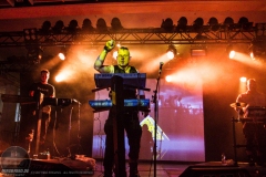 FabrikC @ Amphi Festival 2013