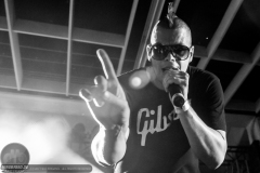 Faderhead @ Amphi Festival 2013