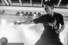 Frozen Plasma @ Amphi Festival 2013