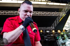 Solitary Experiment @ Amphi Festival 2013