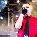Solitary Experiment @ Amphi Festival 2013