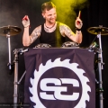 Solitary Experiment @ Amphi Festival 2013