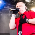 Solitary Experiment @ Amphi Festival 2013