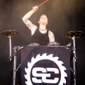 Solitary Experiment @ Amphi Festival 2013