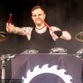 Solitary Experiment @ Amphi Festival 2013