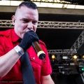 Solitary Experiment @ Amphi Festival 2013