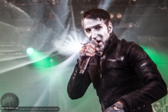 Stahlmann @ Amphi Festival 2013