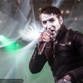 Stahlmann @ Amphi Festival 2013