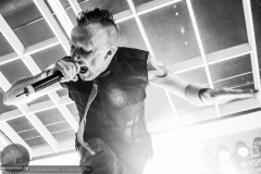 Suicide Commando @ Amphi Festival 2013