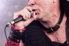 Tanzwut @ Amphi Festival 2013