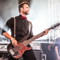 Wesselsky @ Amphi Festival 2013