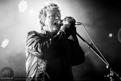 Anne Clarke @ Amphi Festival 2013
