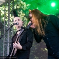 Diary of Dreams @ Amphi Festival 2013