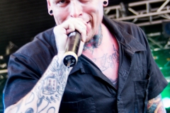 Icon of Coil @ Amphi Festival 2013