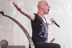Letzte Instanz @ Amphi Festival 2013