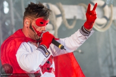 Oomph! @ Amphi Festival 2013