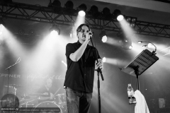 Peter Heppner @ Amphi Festival 2013
