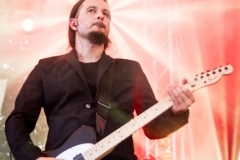 The Beauty of Gemina @ Amphi Festival 2013