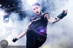 [X]-RX @ Amphi Festival 2013