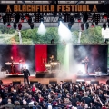 And One - Blackfield Festival 2013