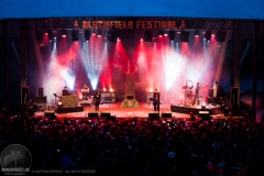 Blutengel @ Blackfield Festival 2013
