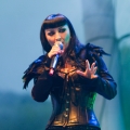 Blutengel - Blackfield Festival 2013