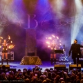 Blutengel - Blackfield Festival 2013