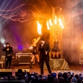 Blutengel - Blackfield Festival 2013
