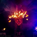 Blutengel - Blackfield Festival 2013