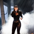 Blutengel - Blackfield Festival 2013
