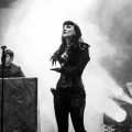 Blutengel - Blackfield Festival 2013