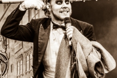 Coppelius @ Blackfield Festival 2013