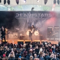 Deathstars - Blackfield Festival 2013