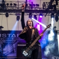 Deathstars - Blackfield Festival 2013