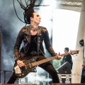 Deathstars - Blackfield Festival 2013