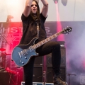 Deathstars - Blackfield Festival 2013